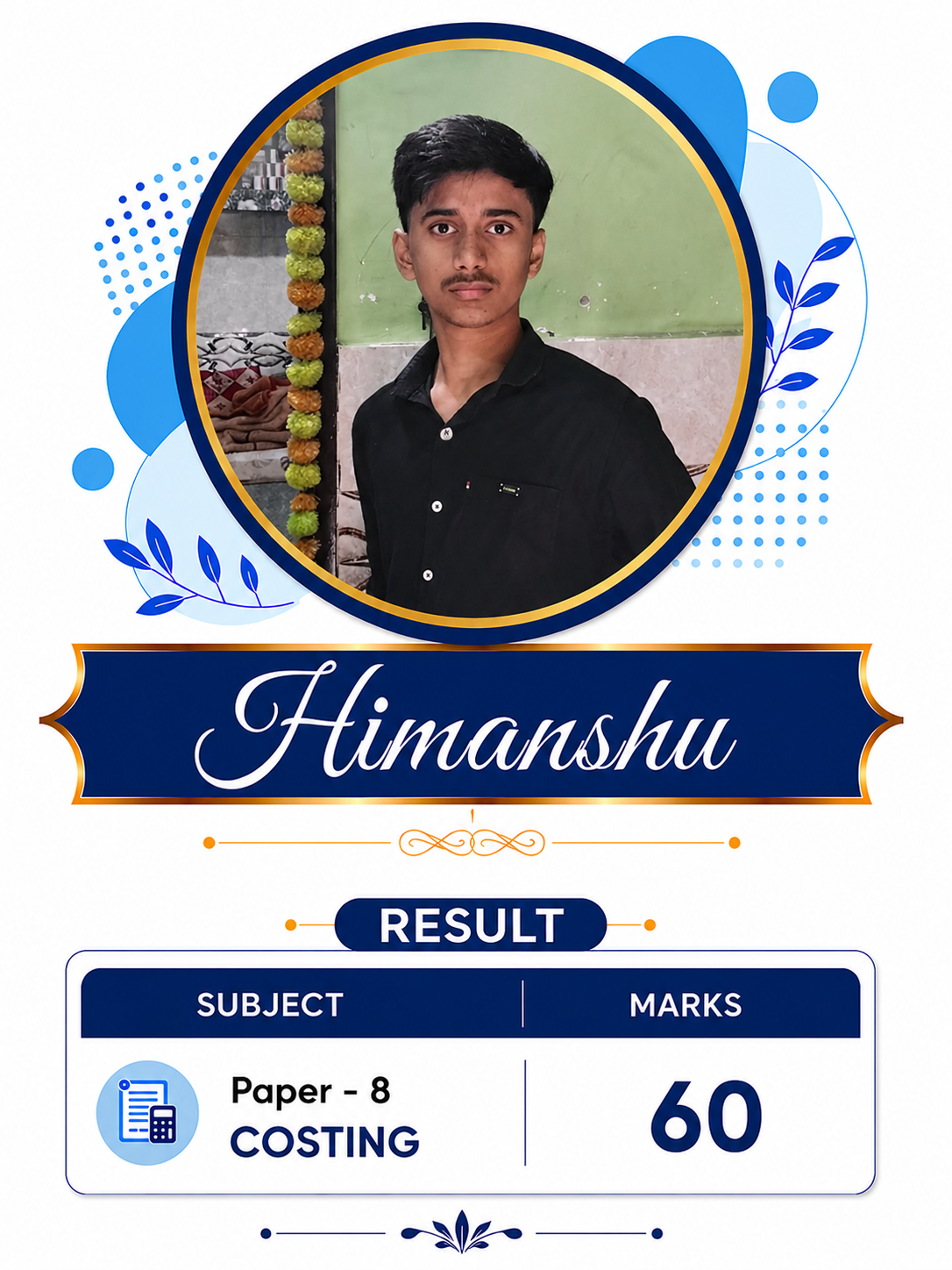 60 himanshu