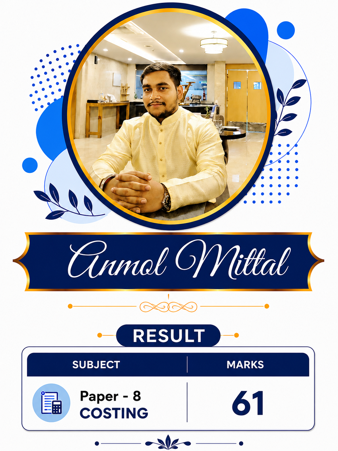 61 anmol mittal