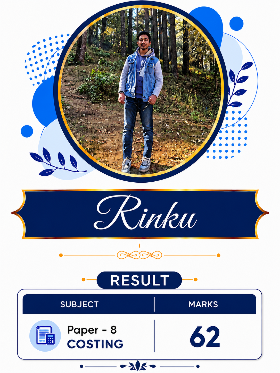 62 rinku