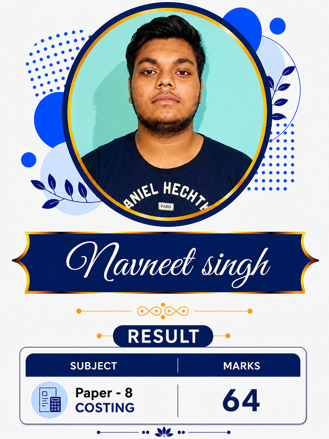 64 navneet singh