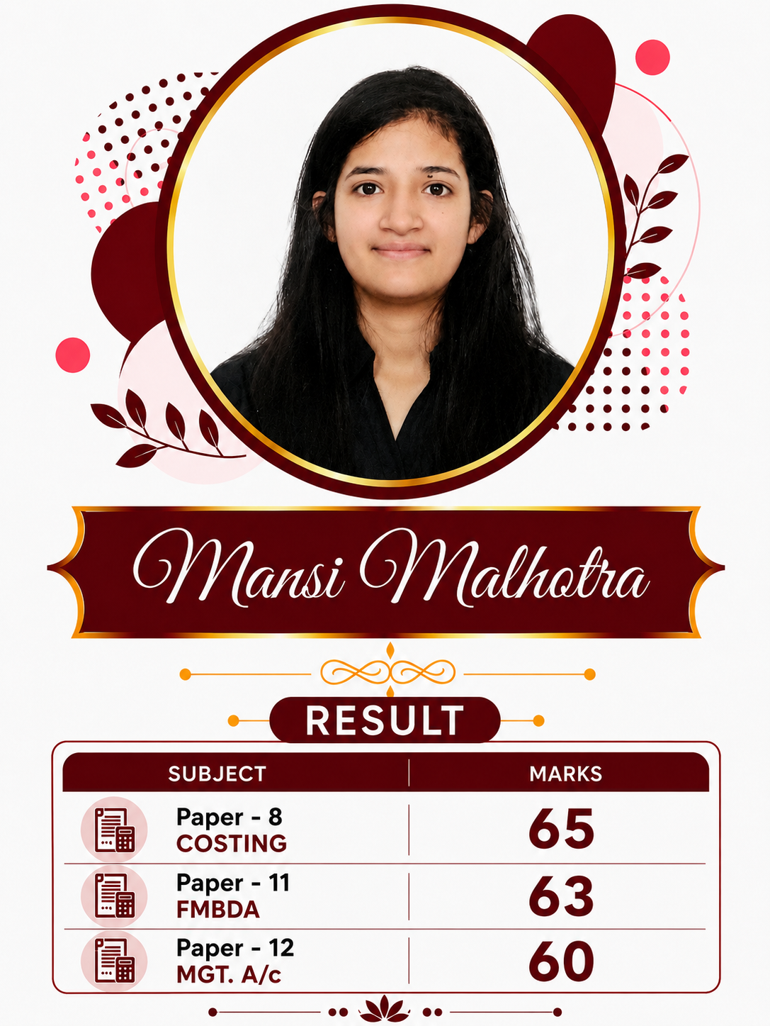 65 mansi