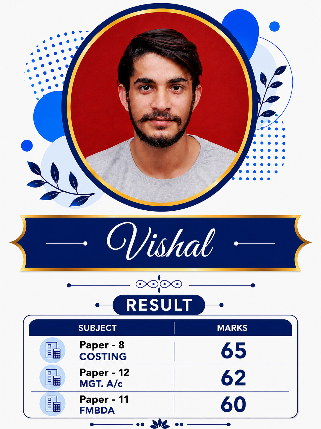 65 vishal