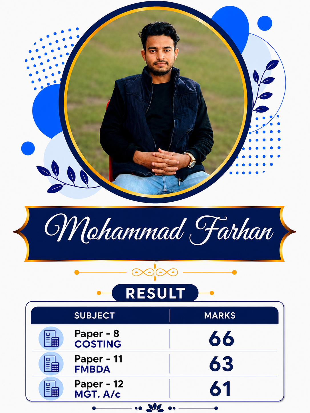 66 md. farhan
