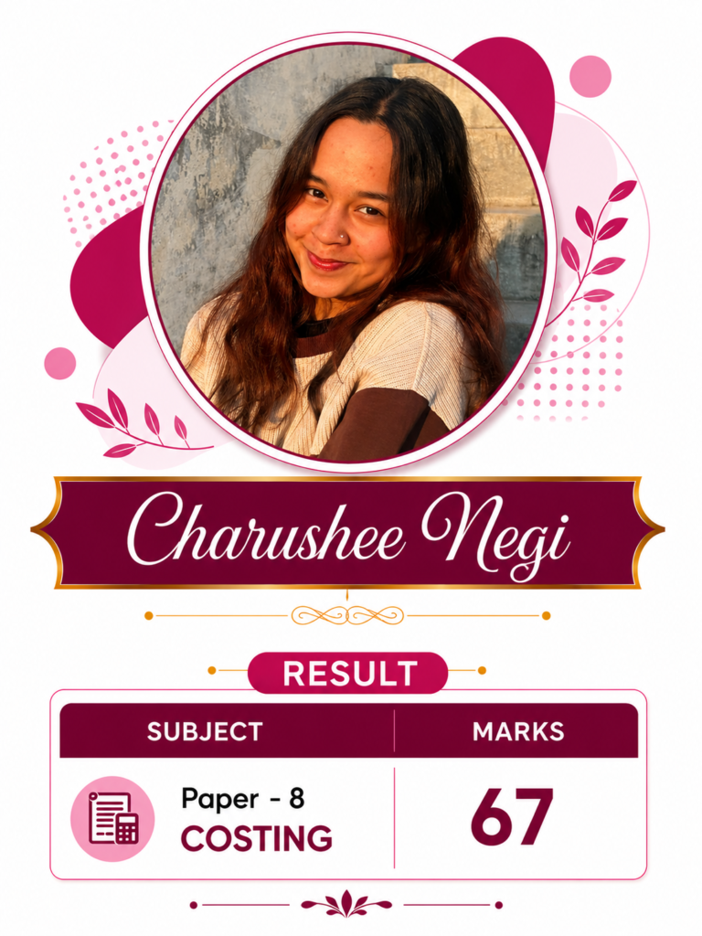 67 charushee negi