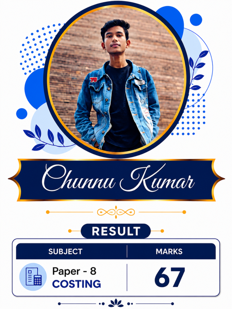 67 chunnu kumar