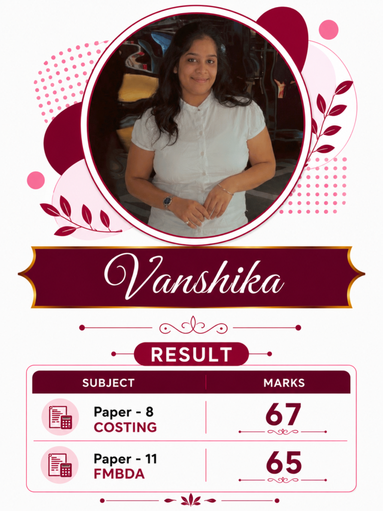 67 vanshika
