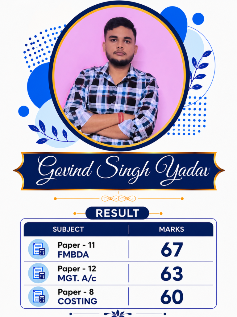 67 govind singh yadav