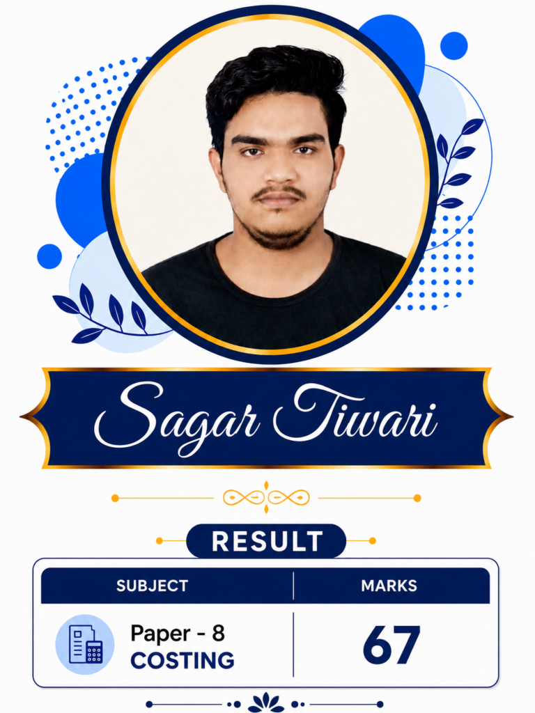 67 sagar tiwari