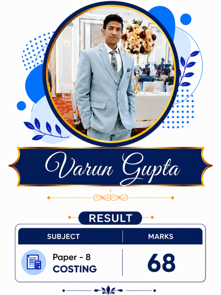 68 varun gupta