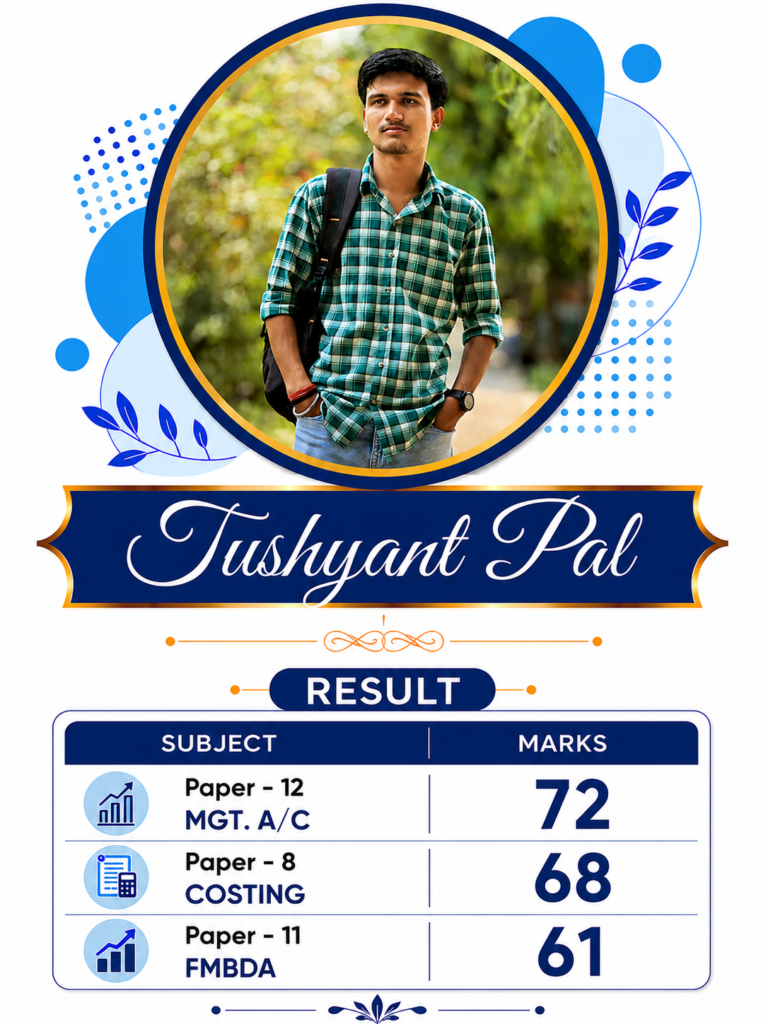 72 tushyant pal