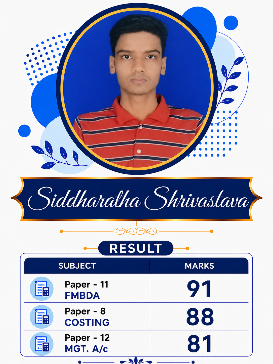 91 siddhartha
